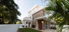 Tropical Paradise Villa